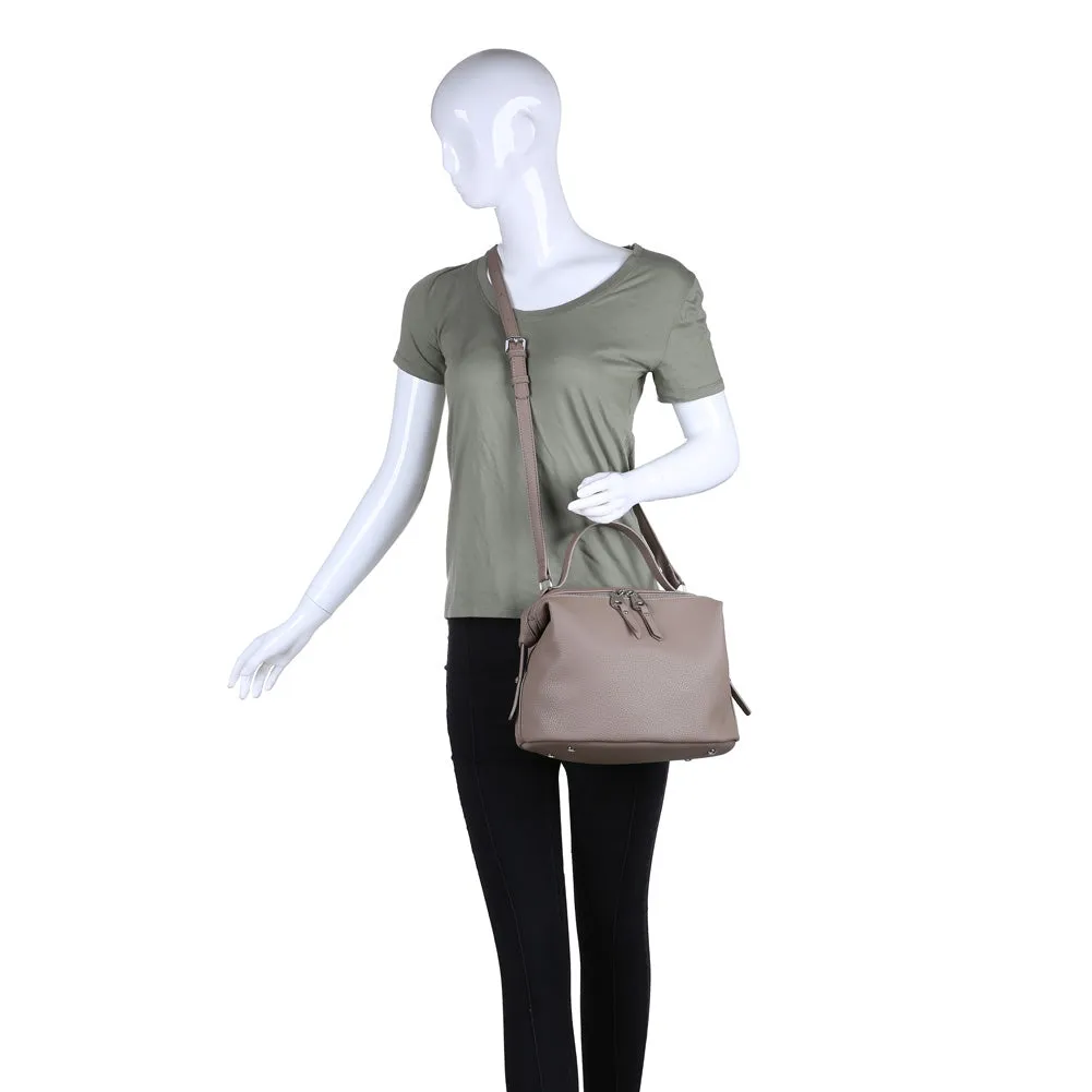 Nicole Satchel