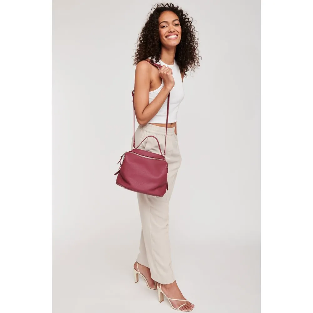 Nicole Satchel