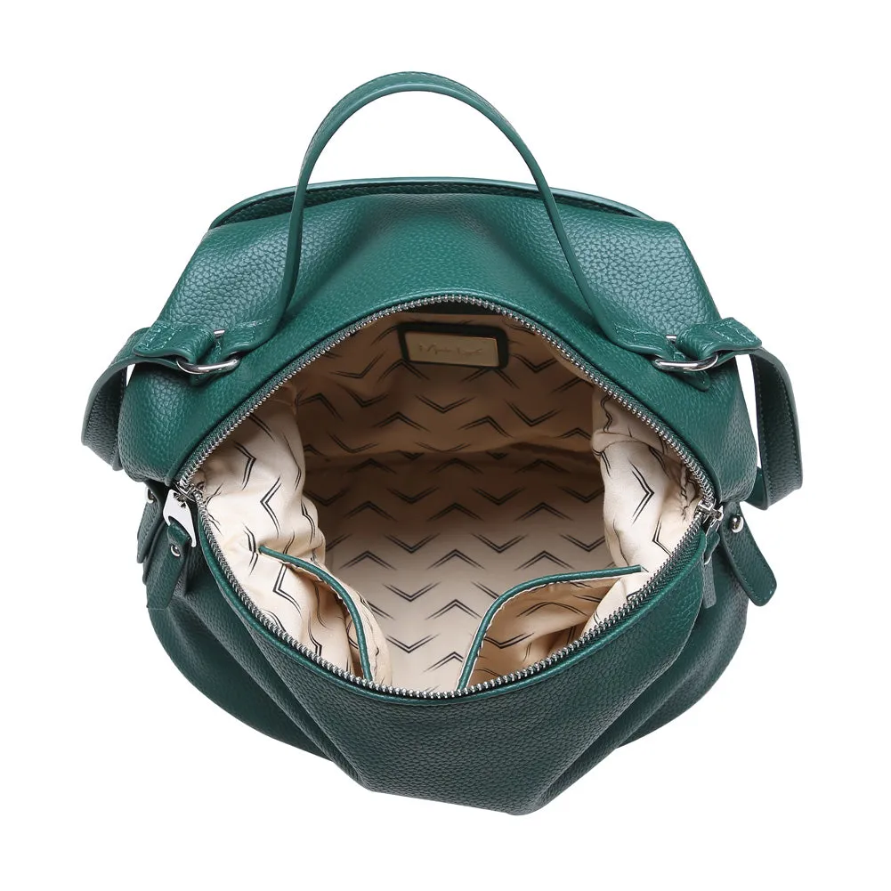 Nicole Satchel