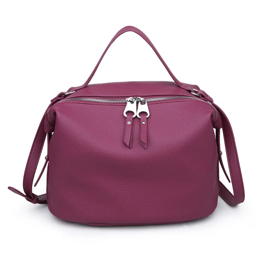 Nicole Satchel