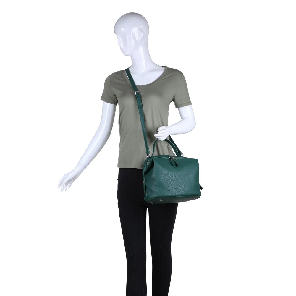Nicole Satchel