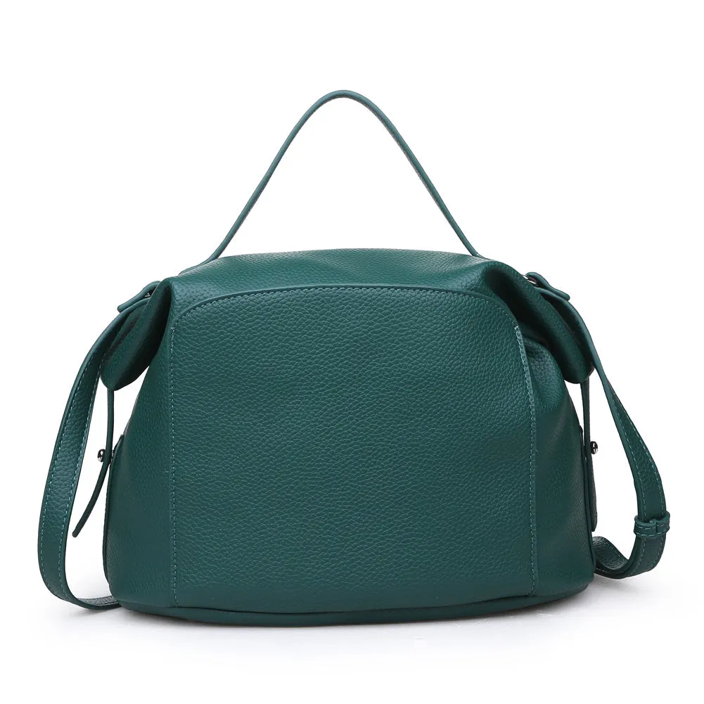Nicole Satchel