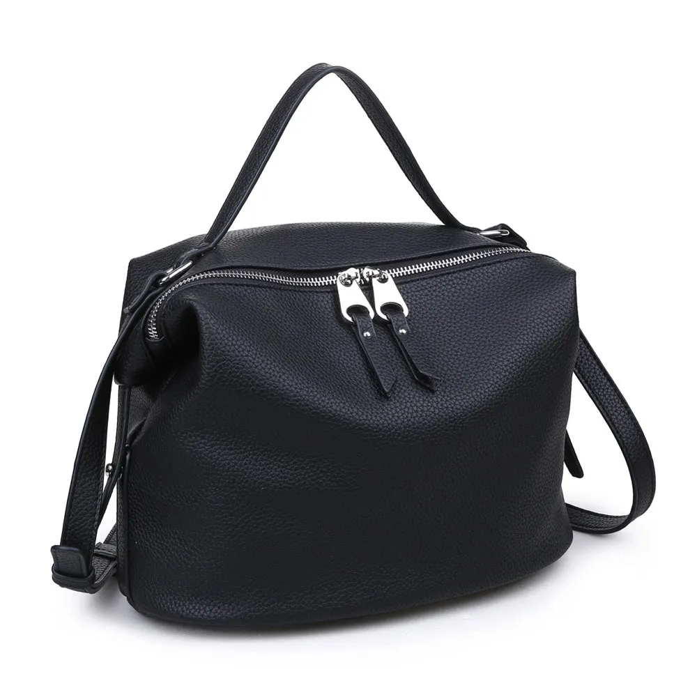 Nicole Satchel