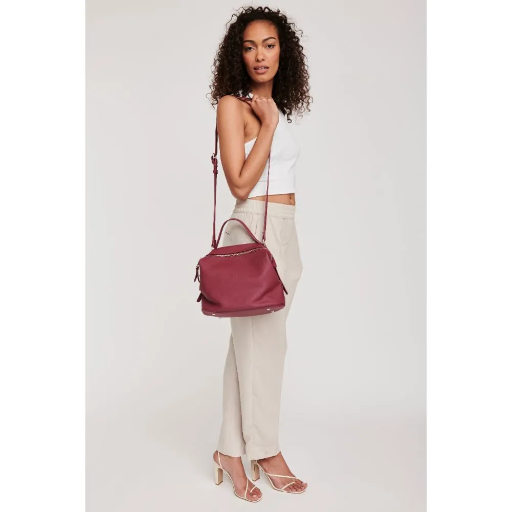 Nicole Satchel