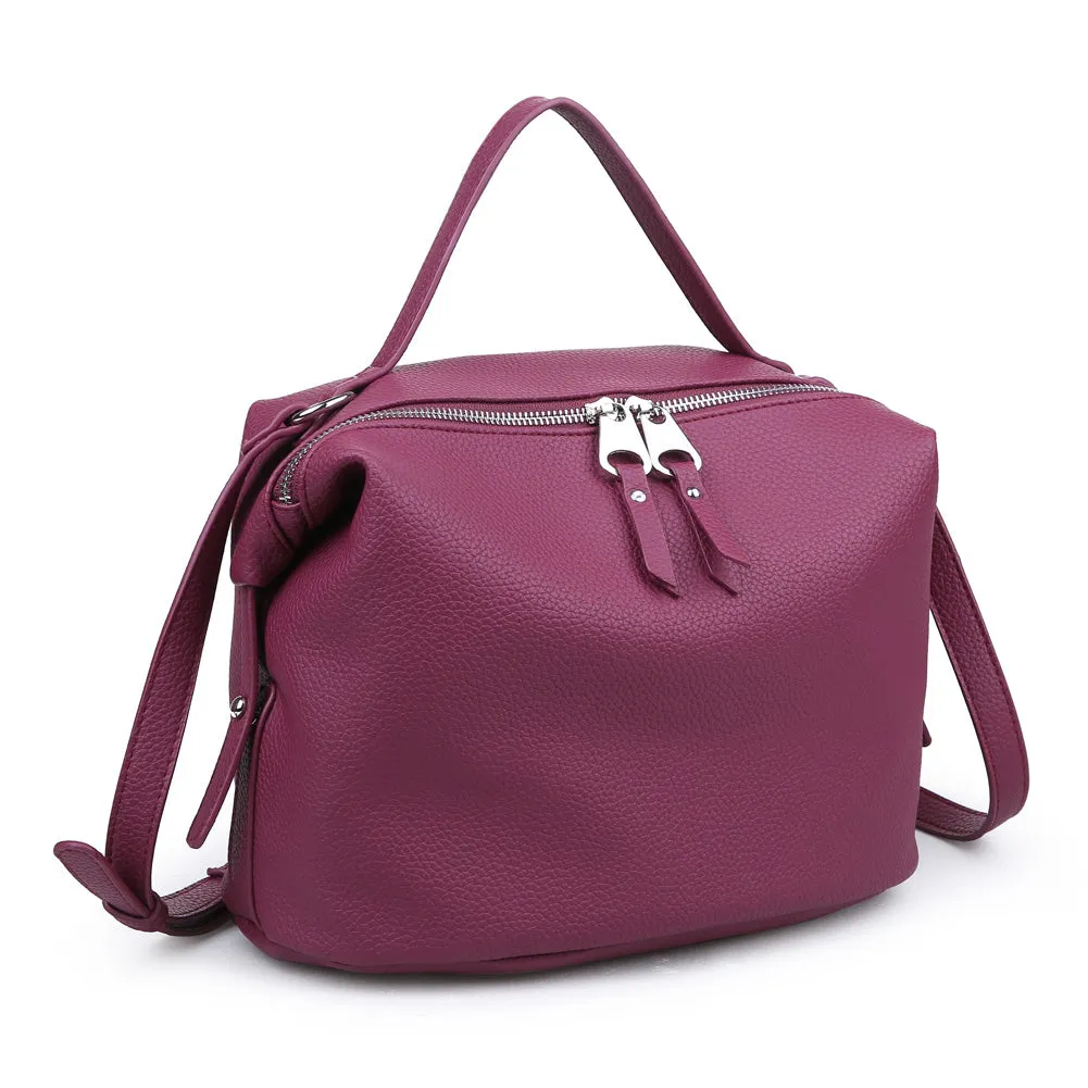 Nicole Satchel