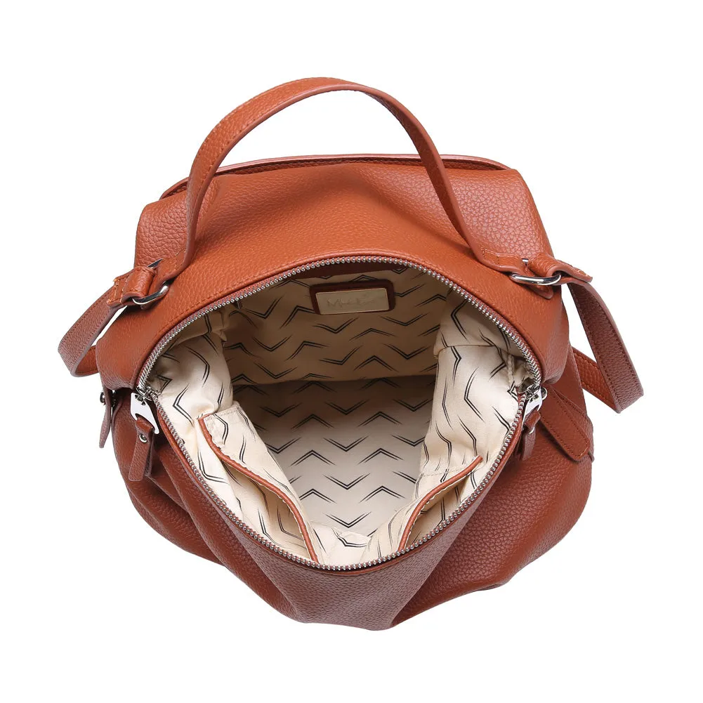 Nicole Satchel