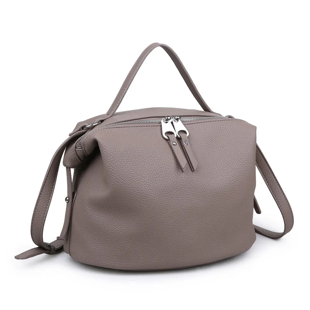 Nicole Satchel
