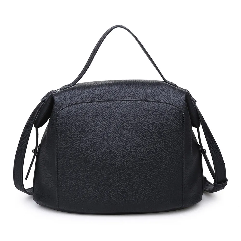 Nicole Satchel