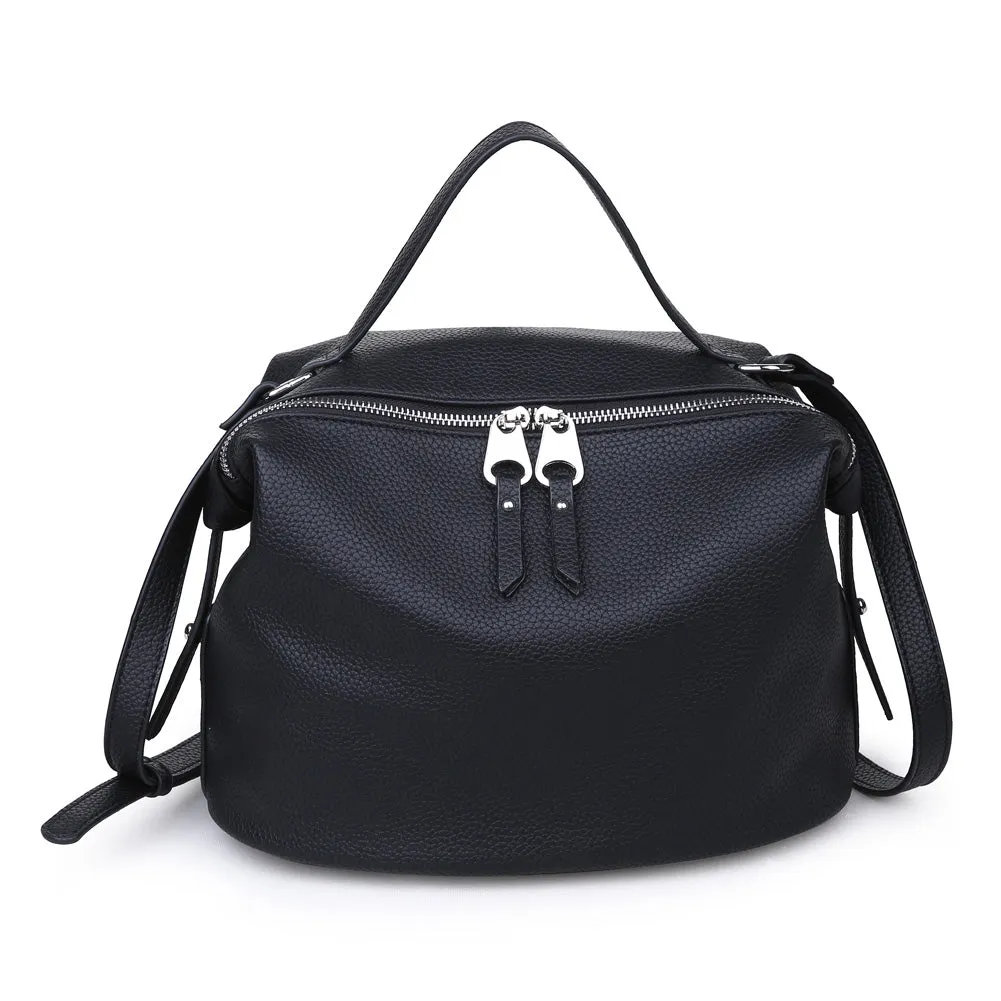 Nicole Satchel