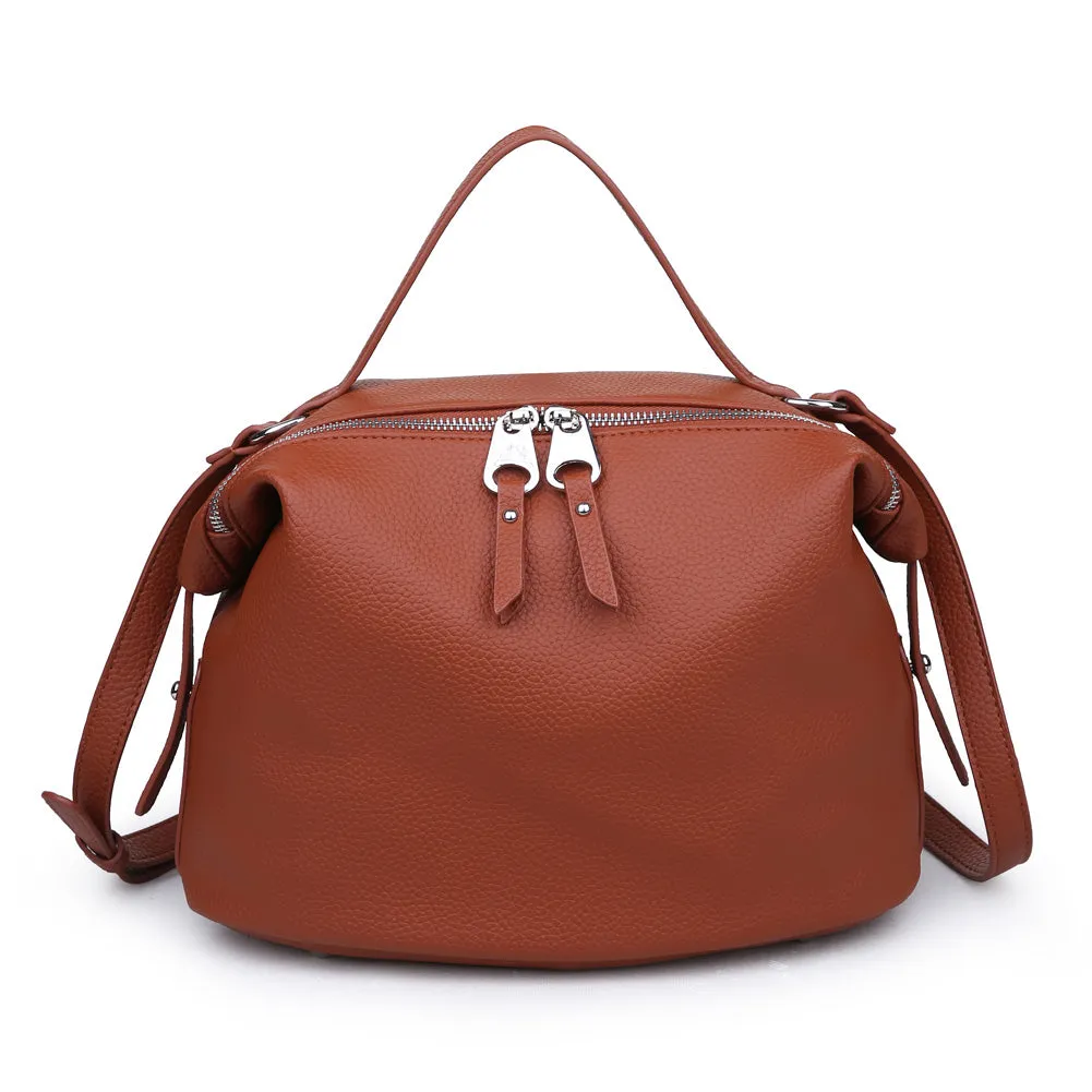 Nicole Satchel