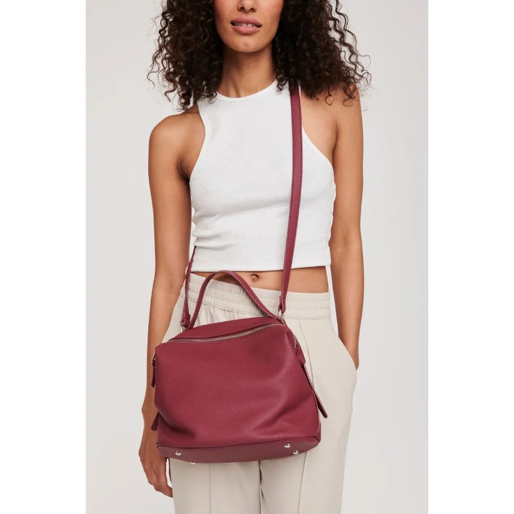 Nicole Satchel