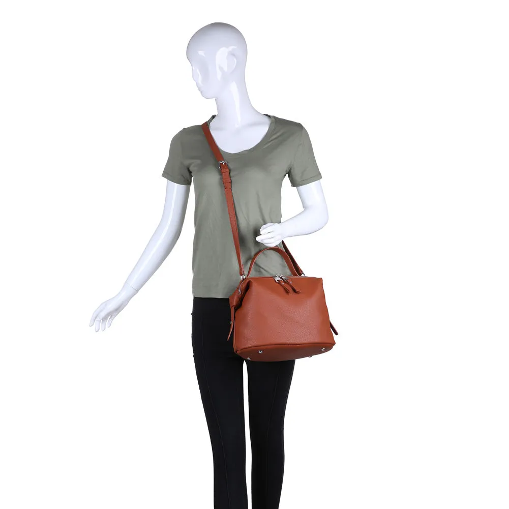 Nicole Satchel