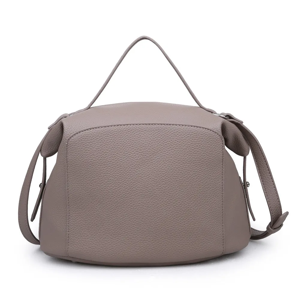 Nicole Satchel