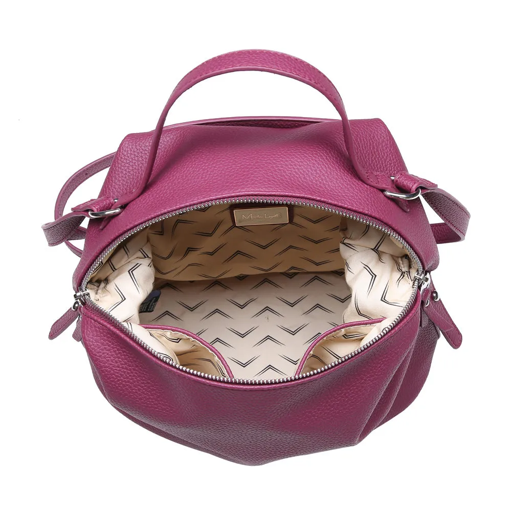 Nicole Satchel