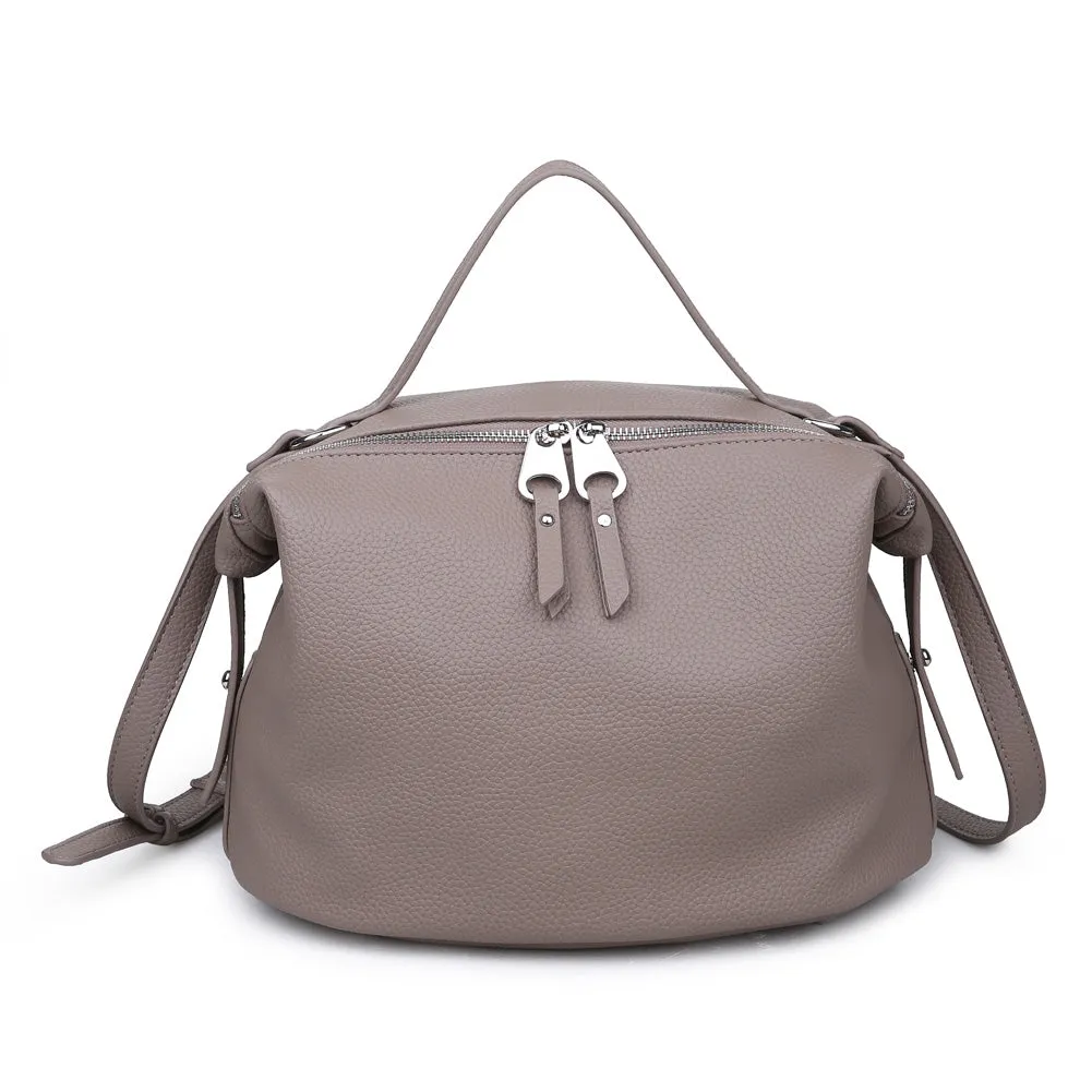 Nicole Satchel