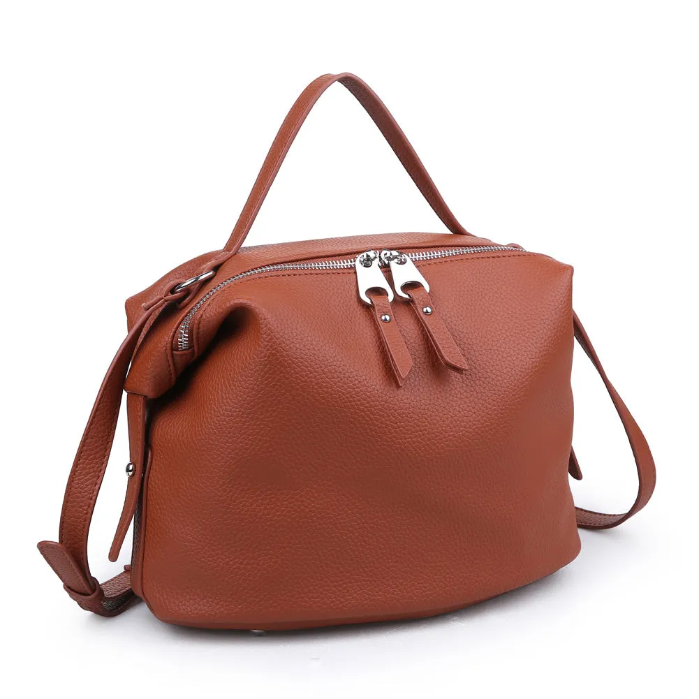 Nicole Satchel