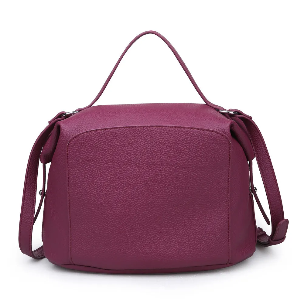 Nicole Satchel