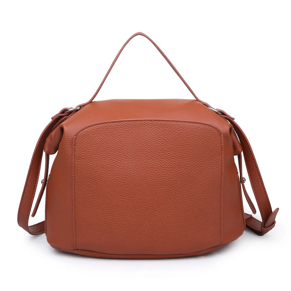 Nicole Satchel