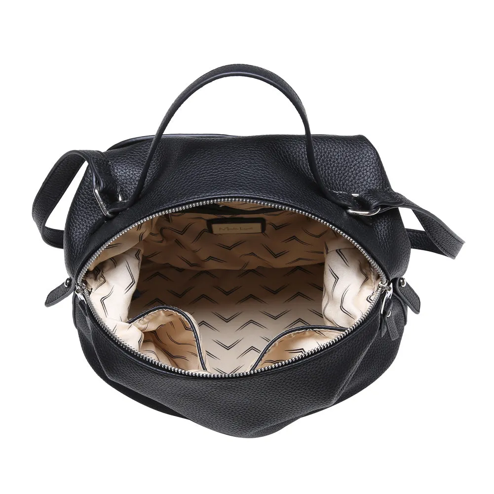 Nicole Satchel