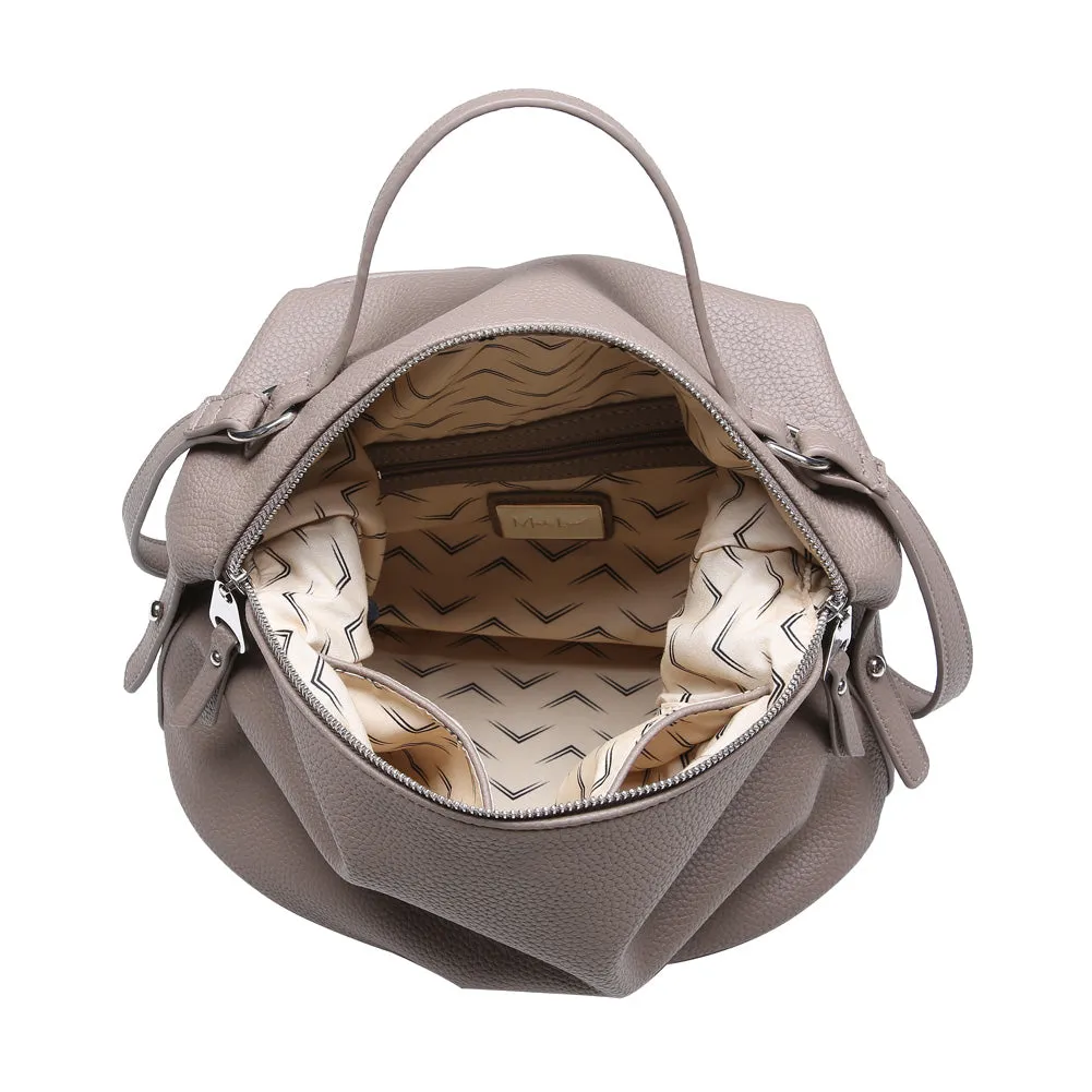 Nicole Satchel