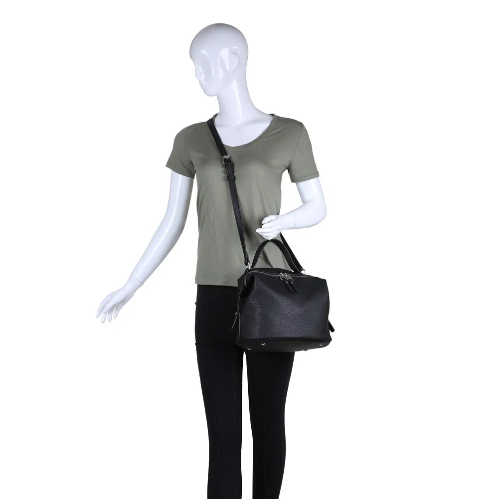 Nicole Satchel