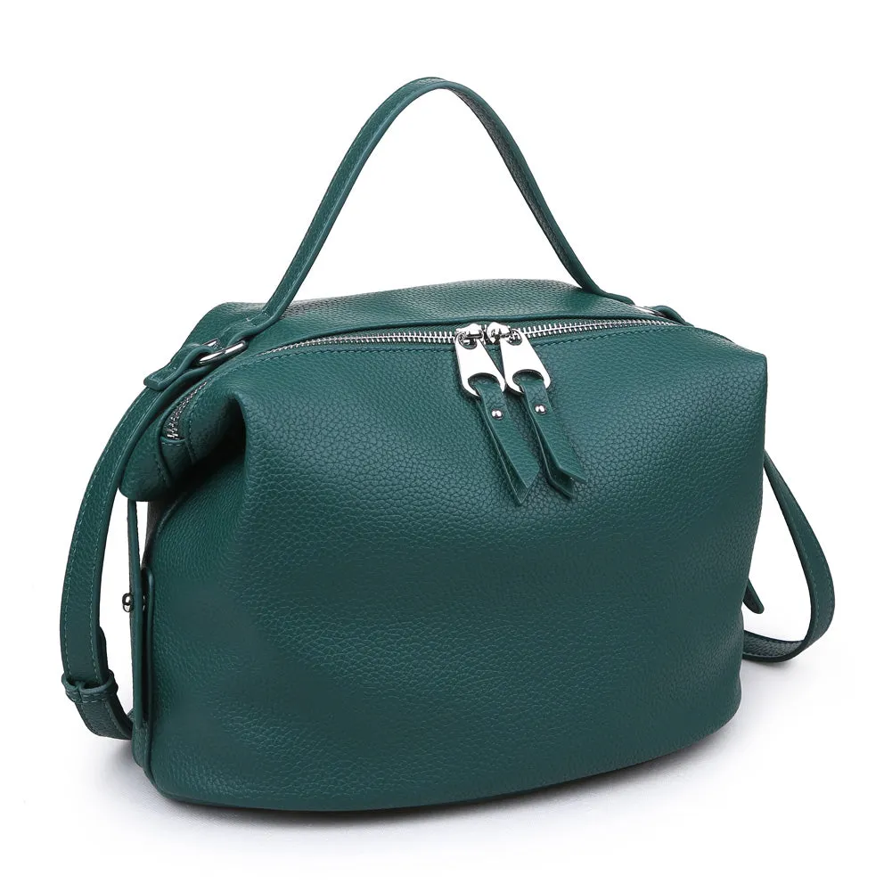 Nicole Satchel
