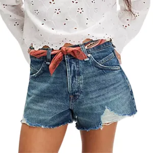 Now or Never Shorts Sunsational