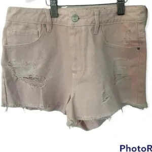 NWT Pacsun denim shorts