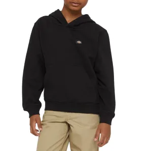 OAKPORT HOODIE KIDS BLACK