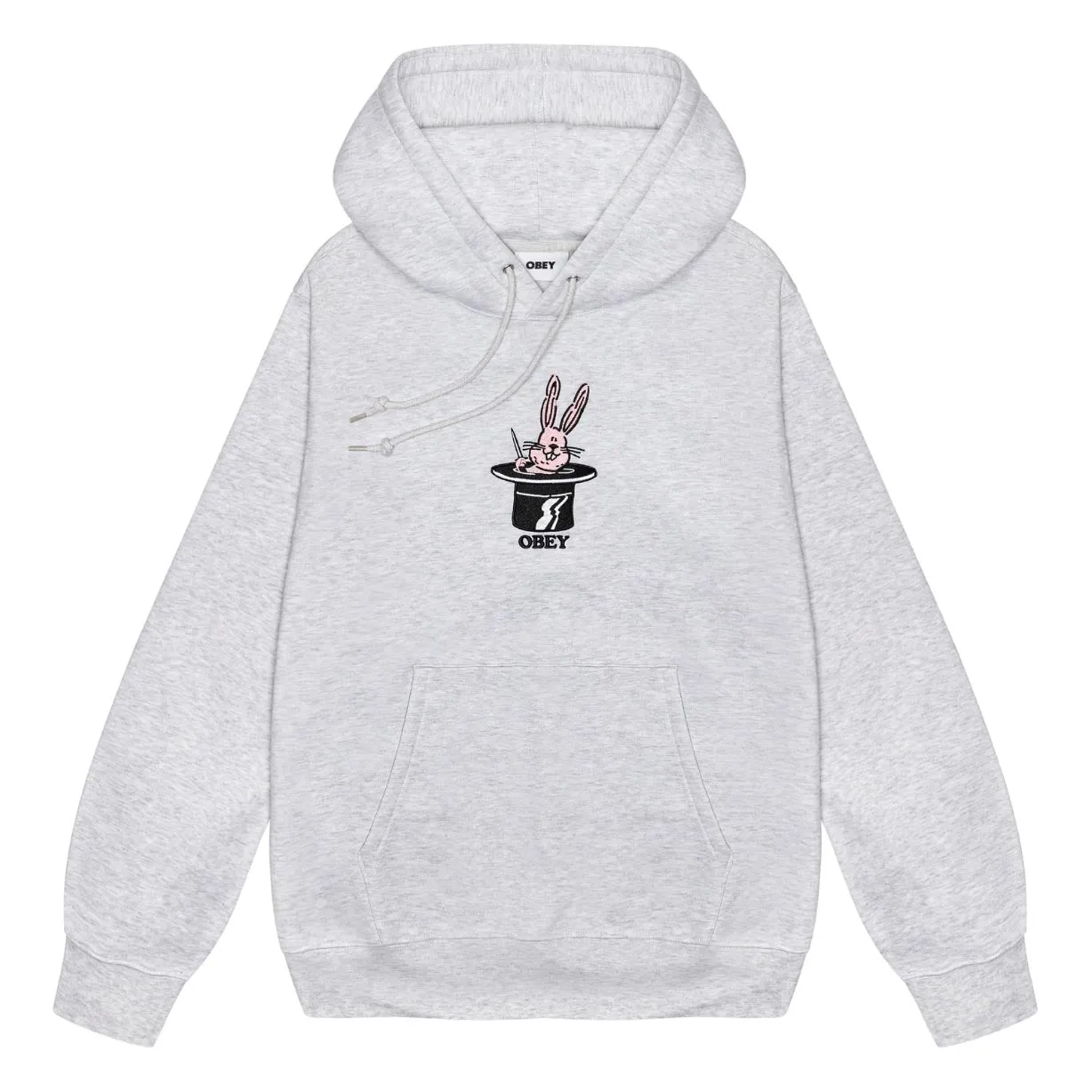 Obey disappear hood