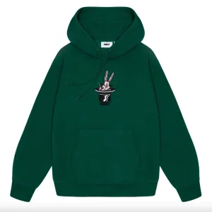 Obey disappear hood