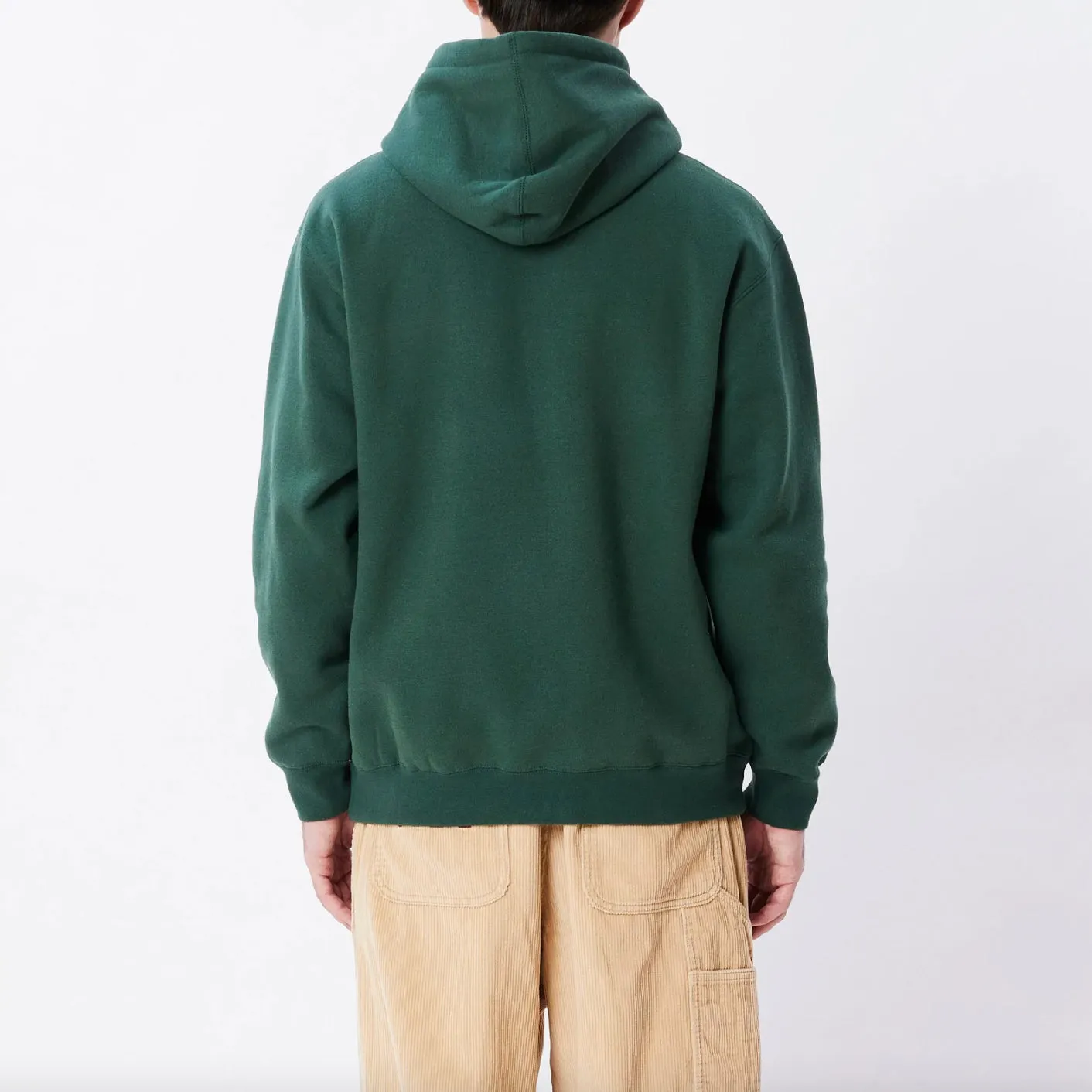 Obey industries hood
