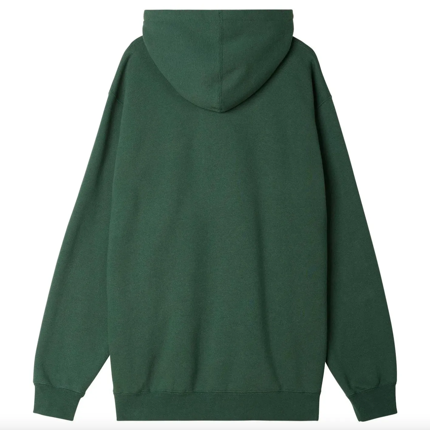 Obey industries hood