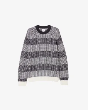 Obey Jason Crewneck Sweater