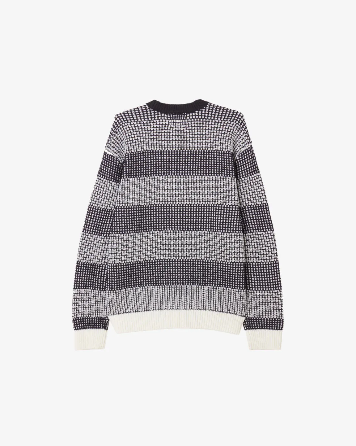 Obey Jason Crewneck Sweater
