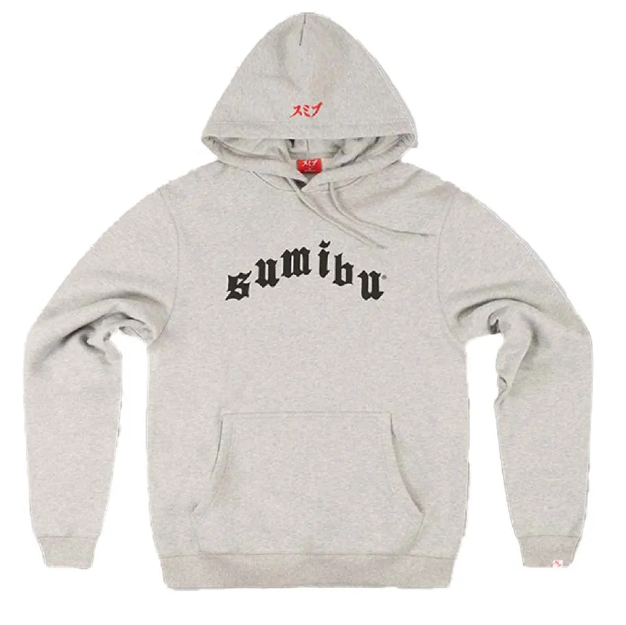 Ol' Sumibu Hoodie