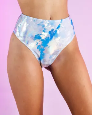 On Cloud Nine High Waisted Shorts