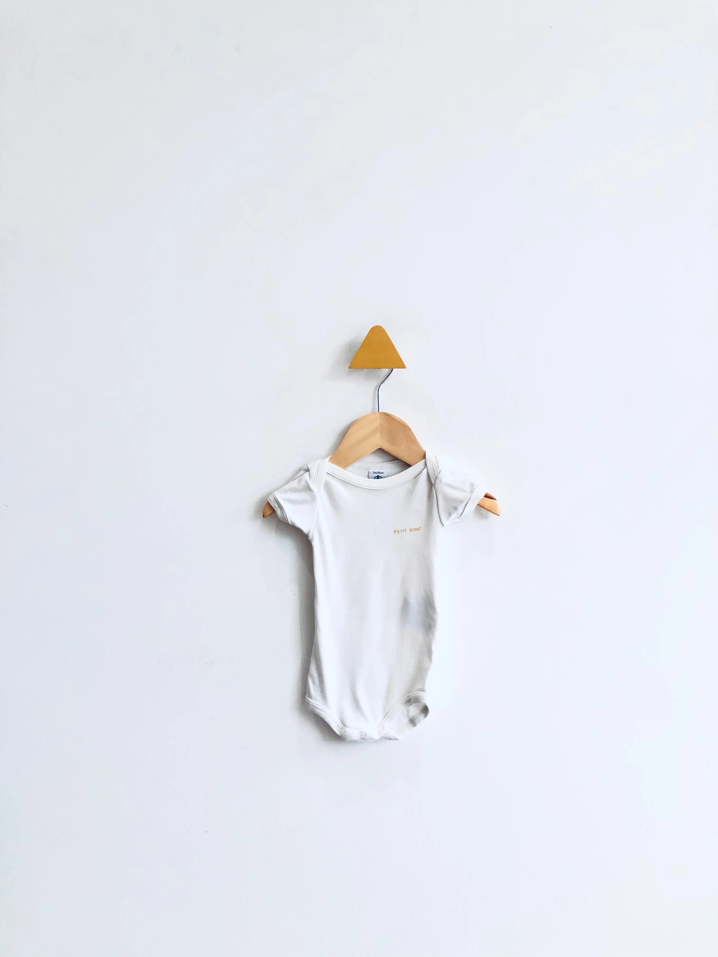 Onesie Bundle - Warm Neutrals // 3M