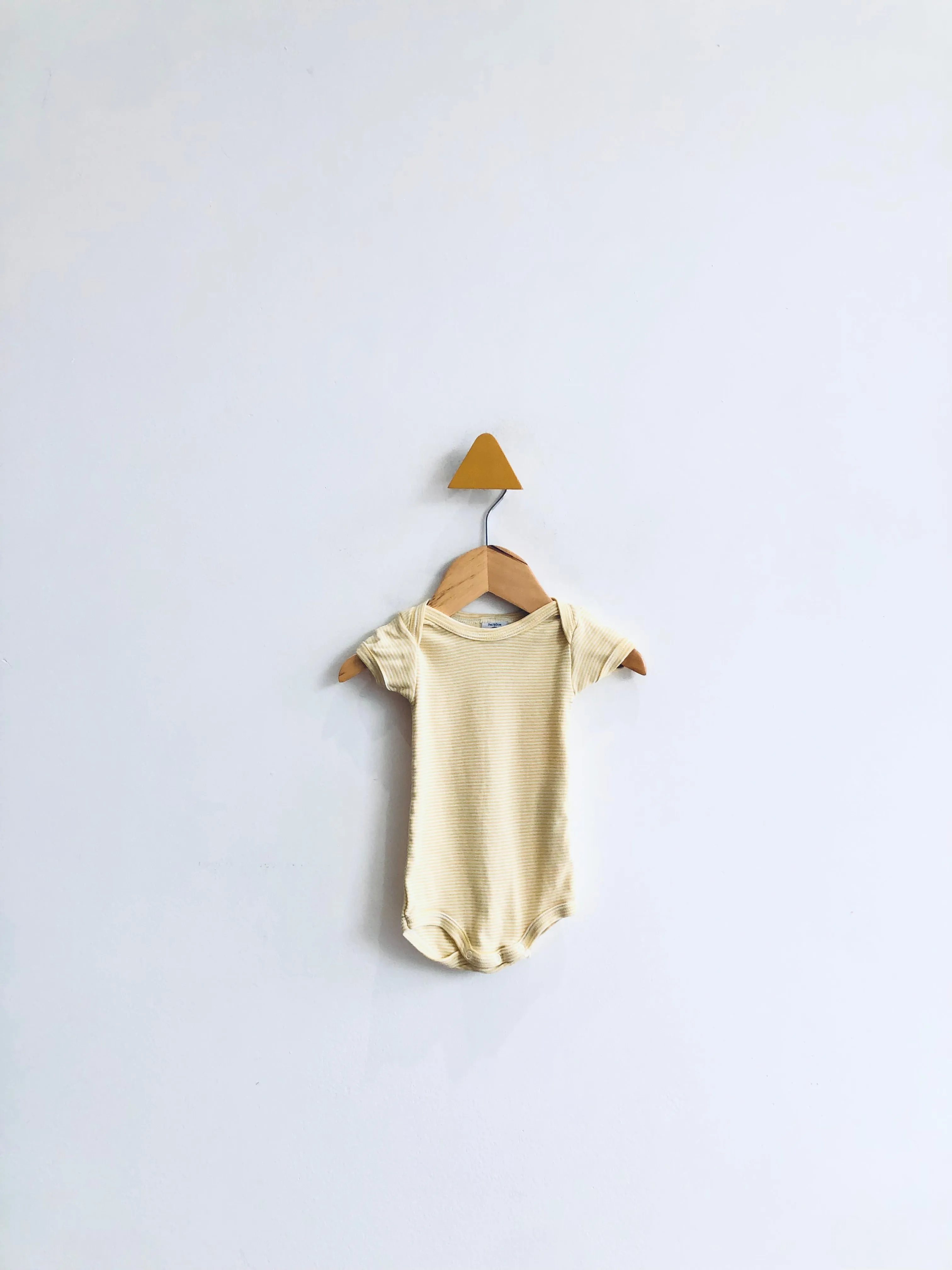 Onesie Bundle - Warm Neutrals // 3M