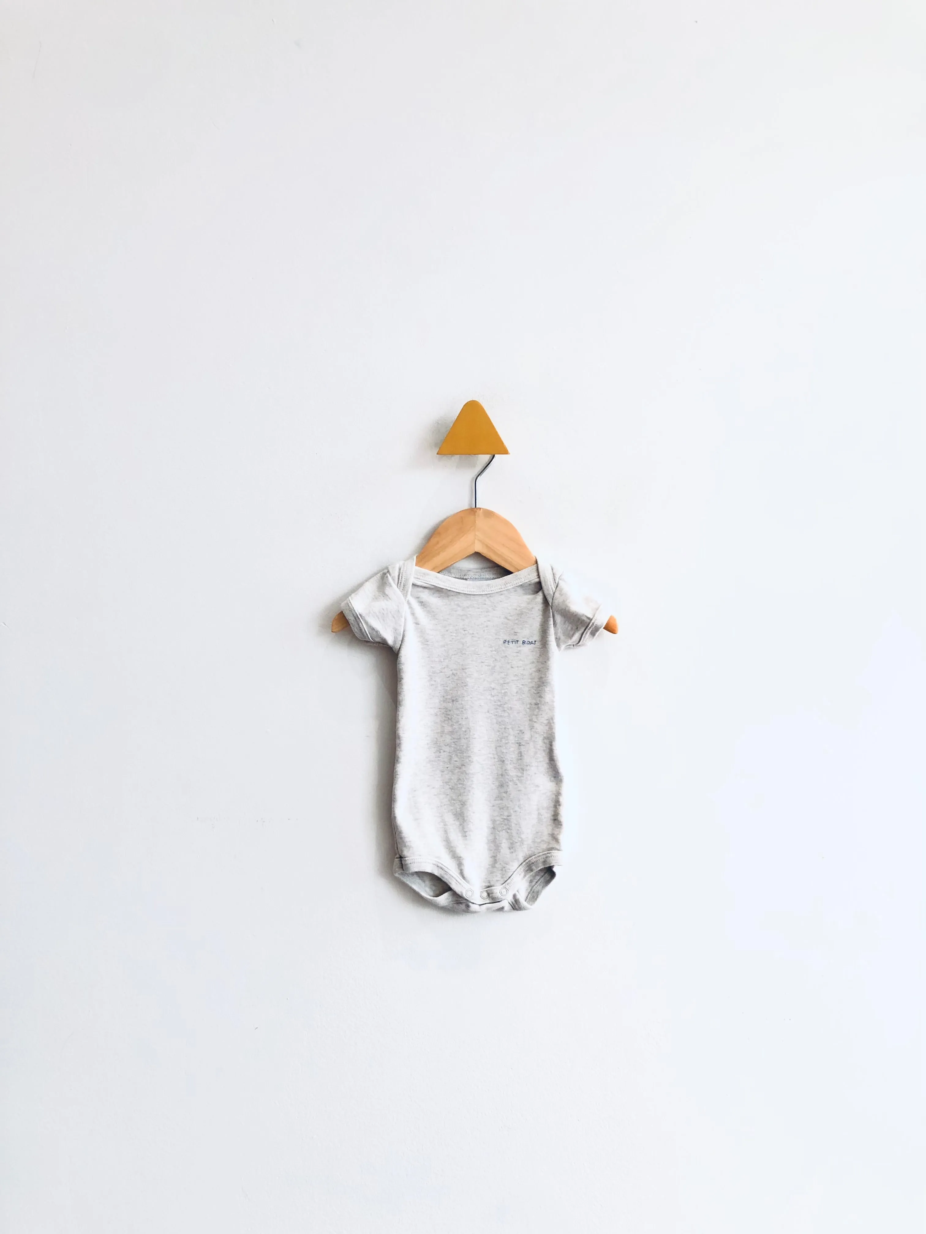 Onesie Bundle - Warm Neutrals // 3M