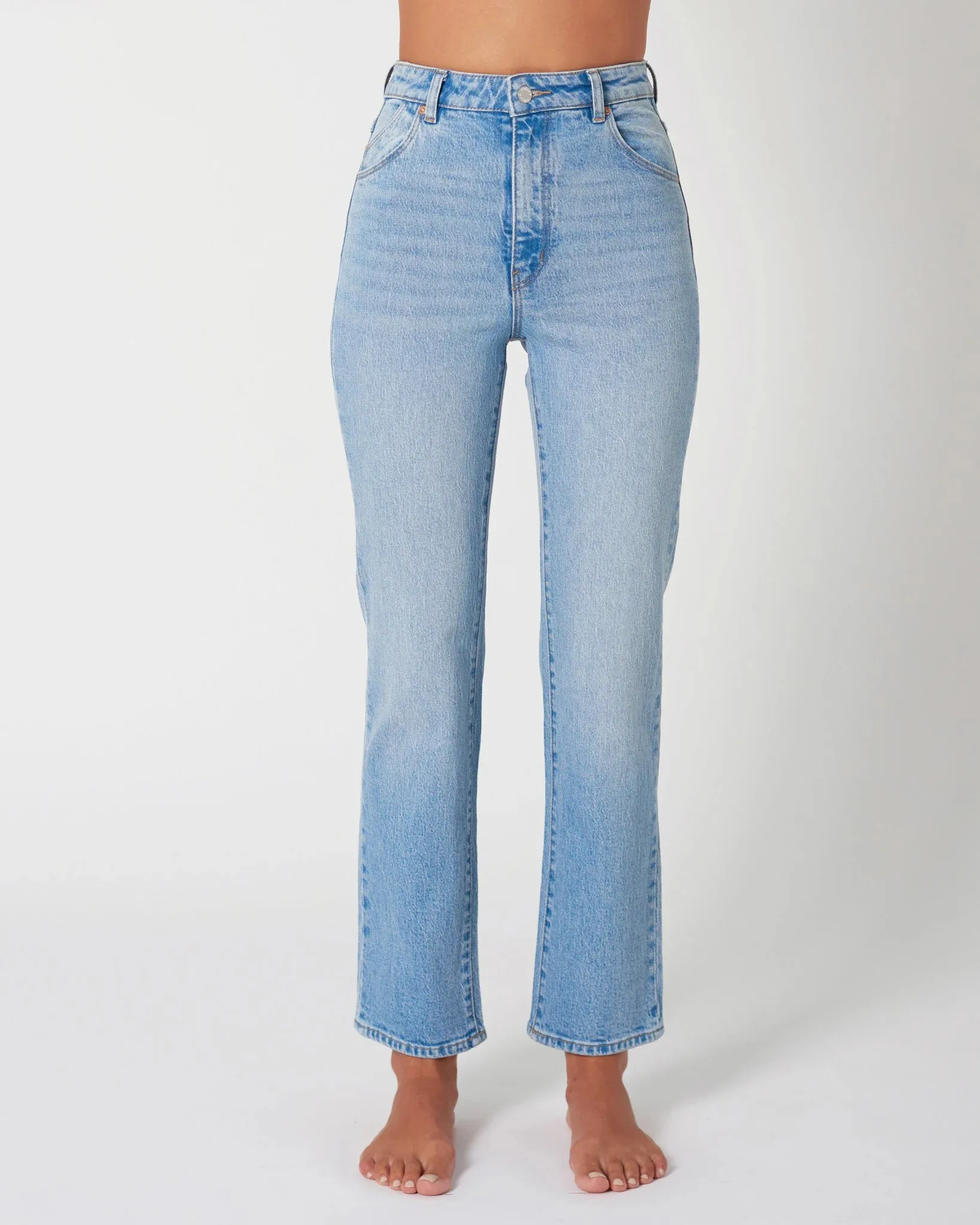 Original Straight Jean