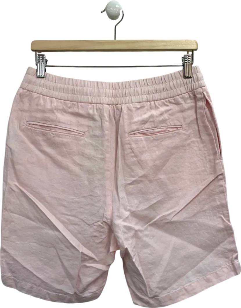 Orlebar Brown Pink Cornell Shorts W32