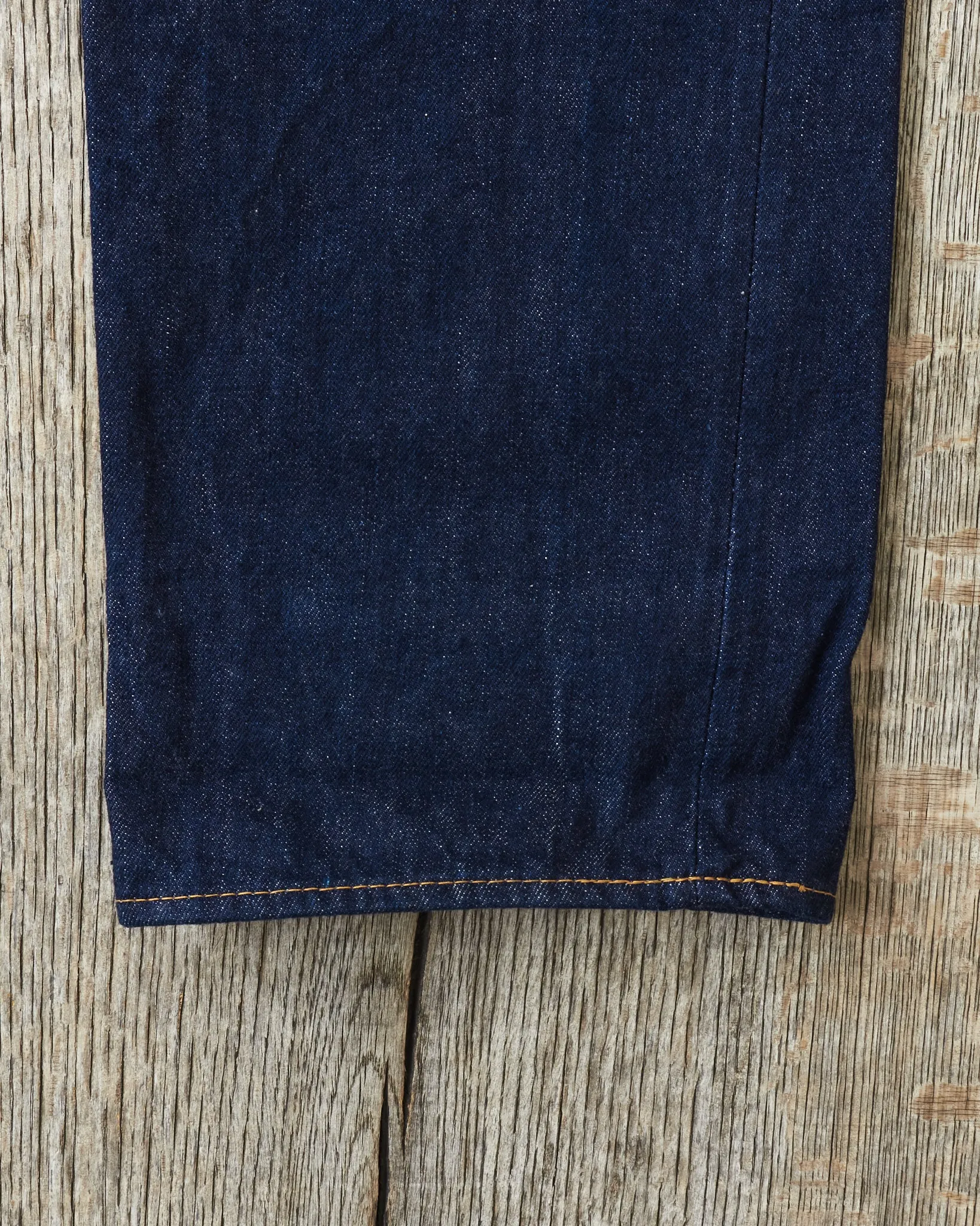 OrSlow 107 Slim Fit Jeans