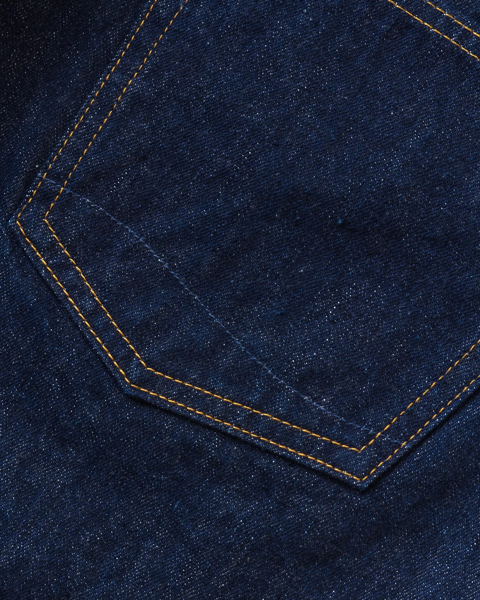 OrSlow 107 Slim Fit Jeans