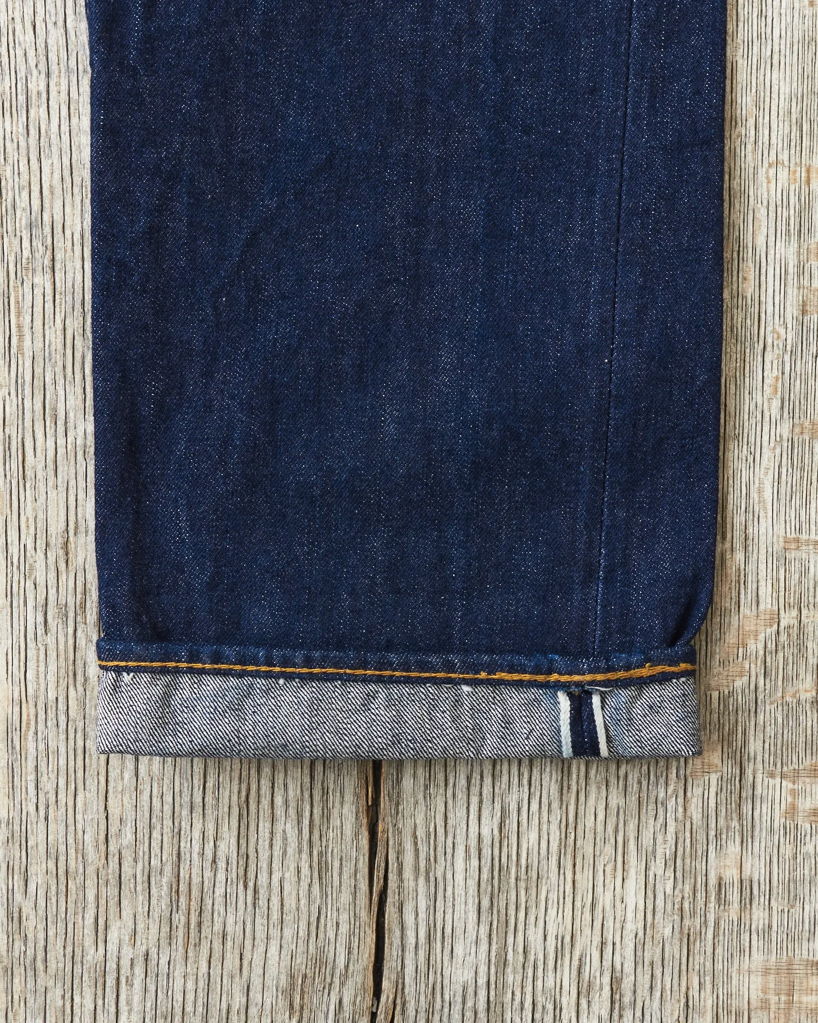 OrSlow 107 Slim Fit Jeans