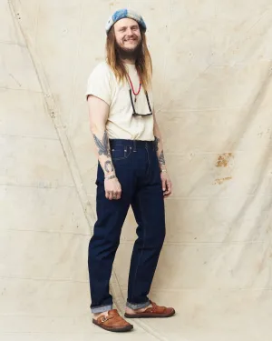 OrSlow 107 Slim Fit Jeans