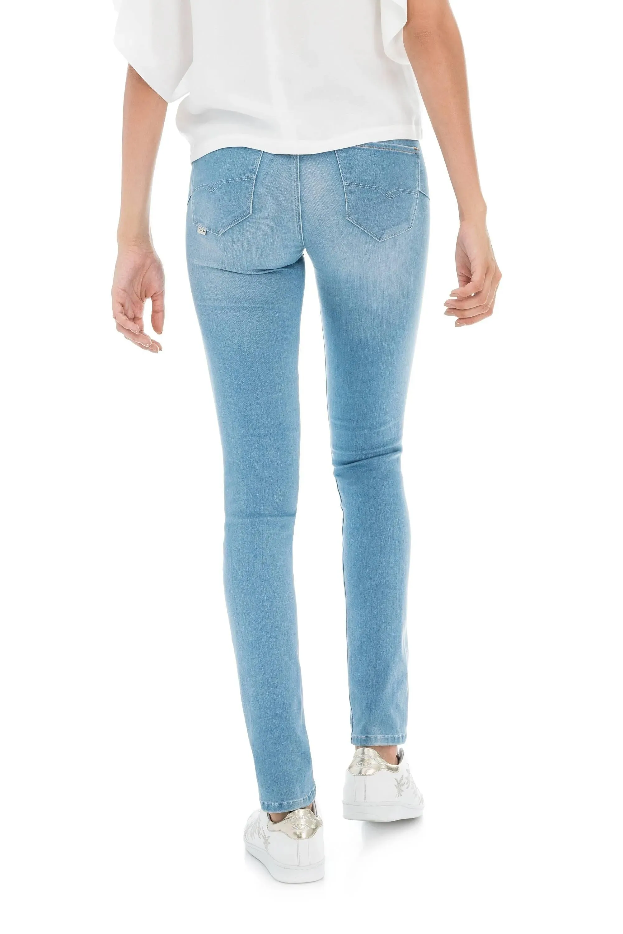 Pantalones Push In  Secret Glamour 119500