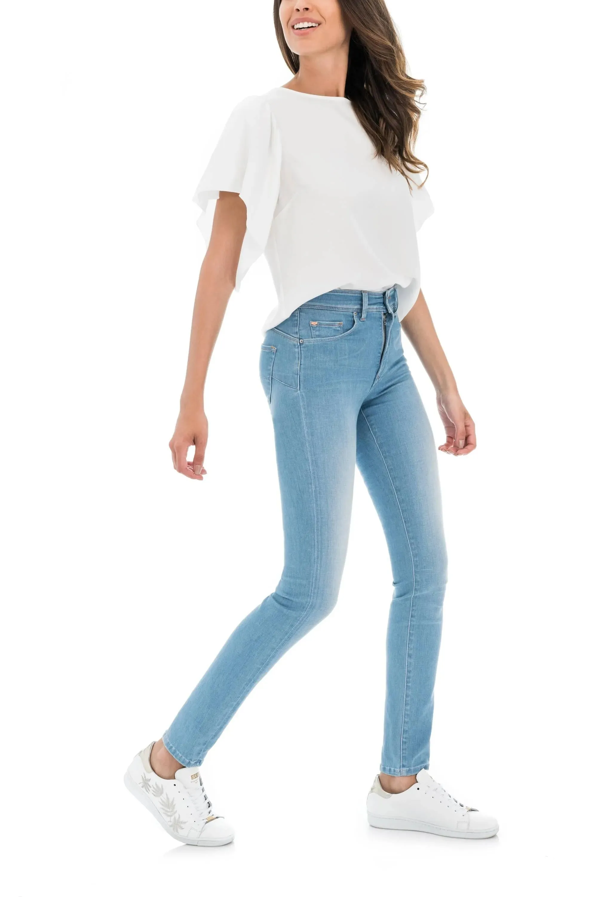 Pantalones Push In  Secret Glamour 119500