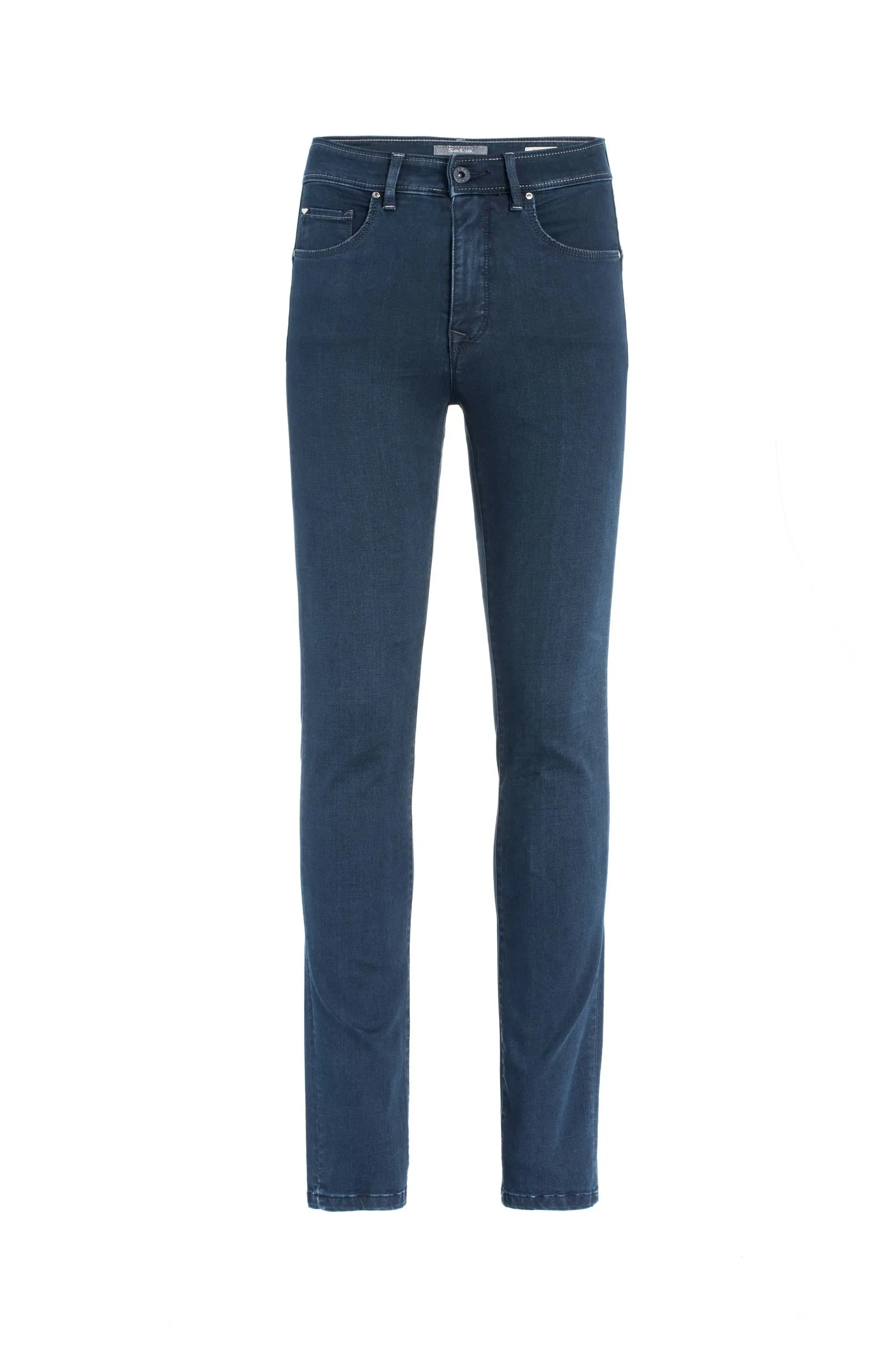 PANTALONES SECRET GLAMOUR PUSH IN SLIM SOFT TOUCH