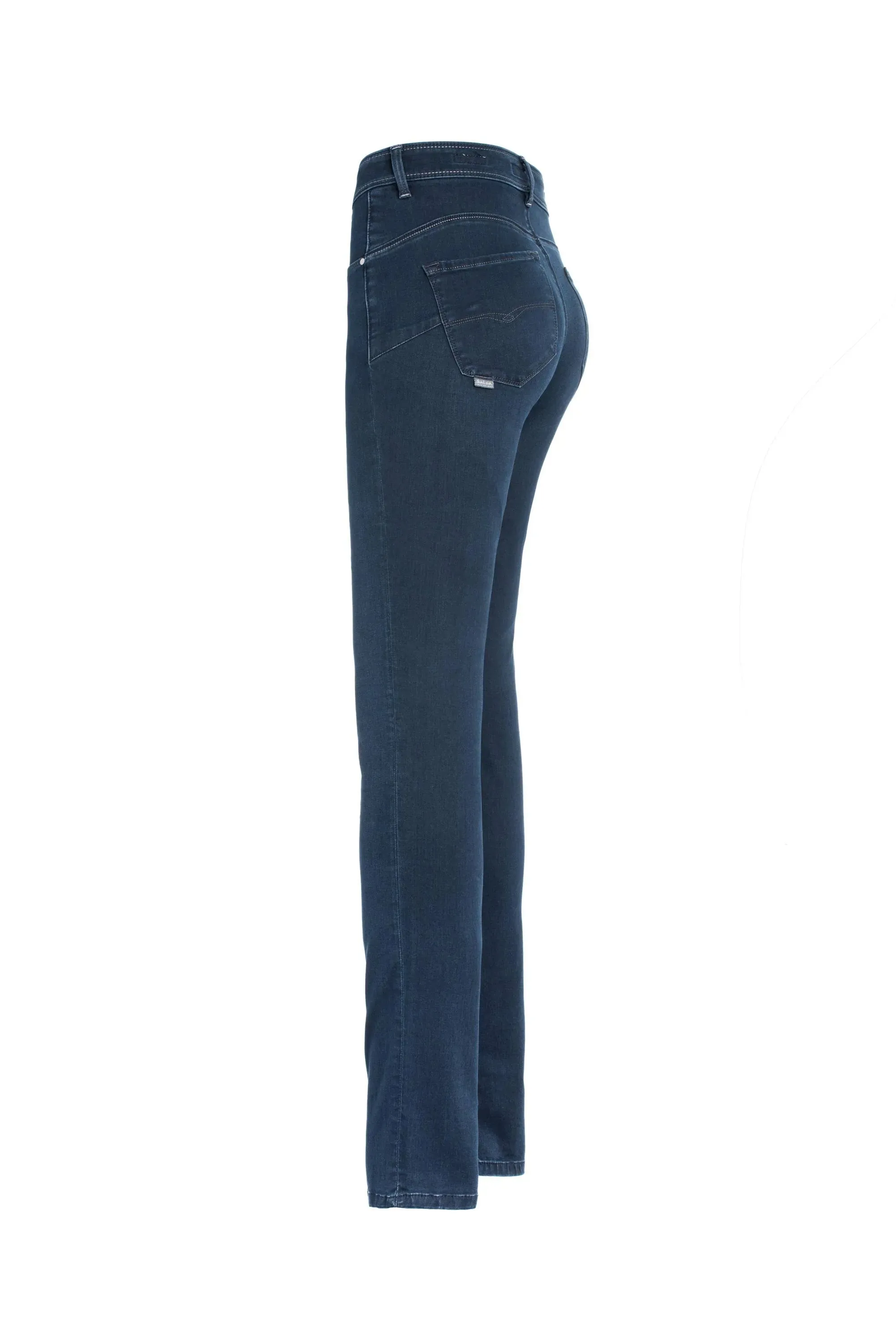 PANTALONES SECRET GLAMOUR PUSH IN SLIM SOFT TOUCH